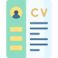 cv