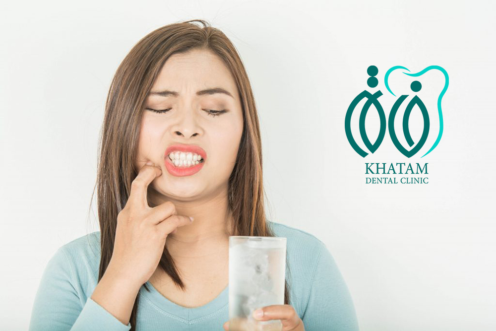 حساسیت دندان به حرارت و سرما حساسیت دندان به حرارت و سرما
