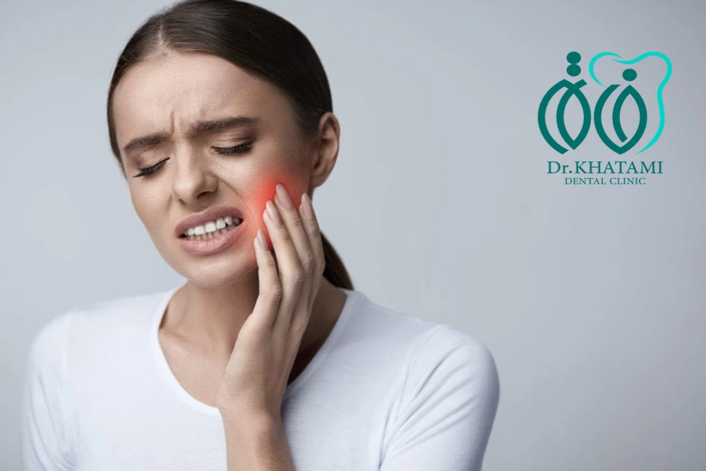 عفونت استخوان فک چیست؟ + علائم، درمان و انواع عفونت استخوان فک چیست؟ + علائم، درمان و انواع