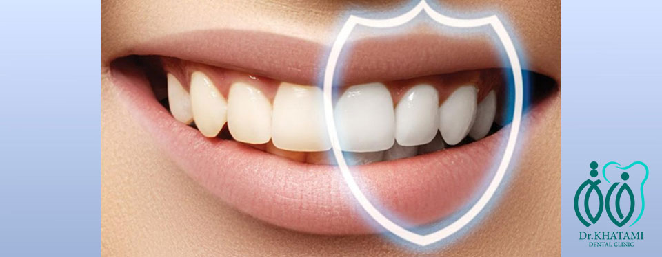 تأثیر جرمگیری دندان بر بوی دهان و سلامت لثه تأثیر جرمگیری دندان بر بوی دهان و سلامت لثه