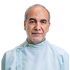 دکتر محمود باقری