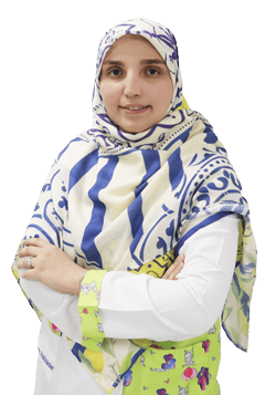 دکتر مریم ولی زاده