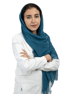 دکتر مونس جمالی