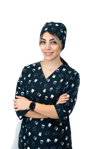 دکتر بهنوش بهنام