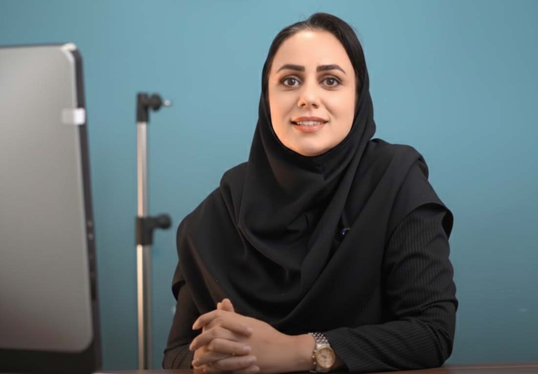 سوالات متداول