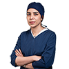 دکتر سیده کیمیا سزاوار سیدی