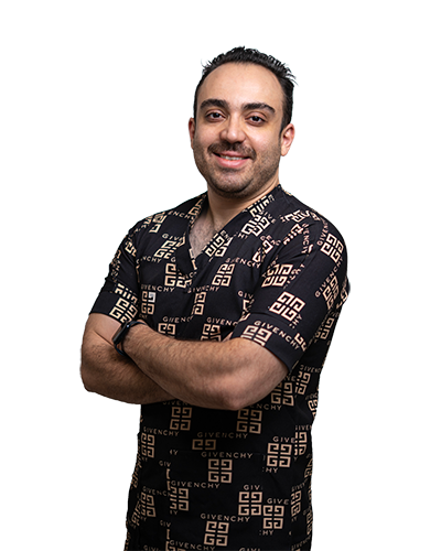 دکتر علیرضا دنک کوب