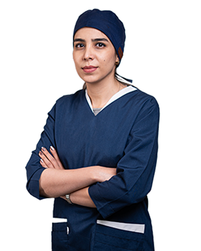 دکتر سیده کیمیا سزاوار سیدی